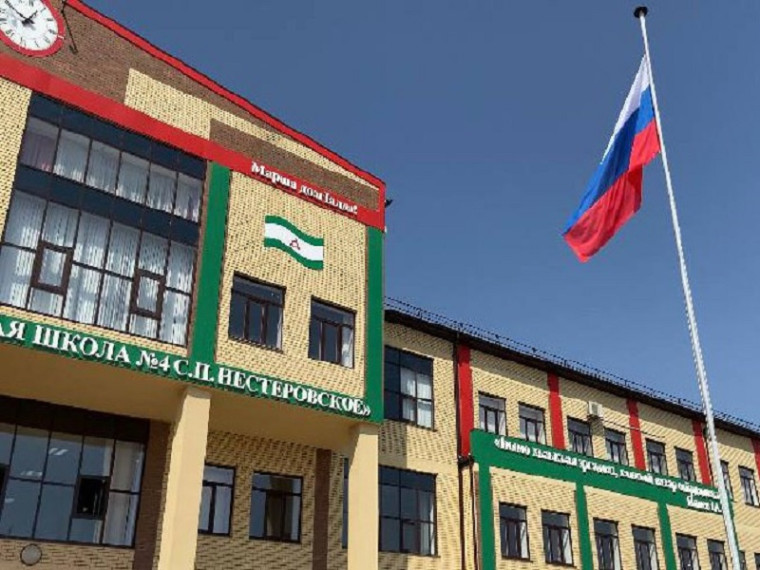 "Разговоры о важном".