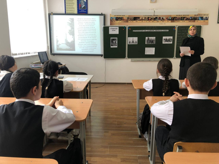 2 февраля исполнилось 106 лет со дня Долаковского сражения..
