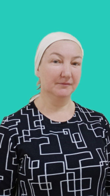 Тимурзиева Зура Макшариповна Тимурзиева Зура Макшариповна