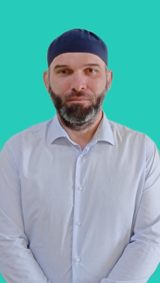 Темиркеев Осман Магомедович Темиркеев Осман Магомедович