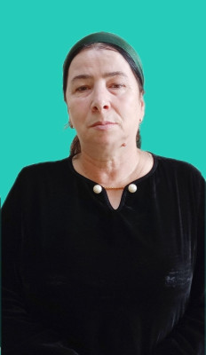Балаева Люда Багаудиновна Балаева Люда Багаудиновна