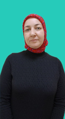 Исаева Хеда Хамзатовна Исаева Хеда Хамзатовна