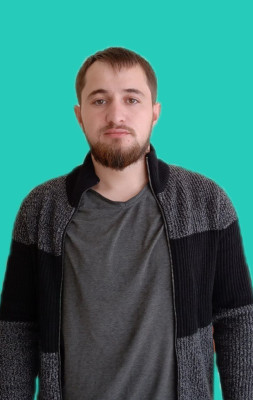 Евлоев Магомед Хизирович Евлоев Магомед Хизирович
